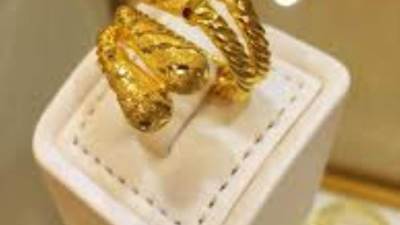 تعرف علي أسعار الذهب اليوم السبت 8/5/2021