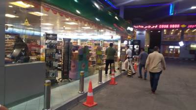 وزير الإسكان: حملات موسعة بالمدن الجديدة لتطبيق قرارات اللجنة العليا لإدارة أزمة "كورونا"