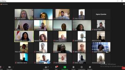 التخطيط: المساواة بين الجنسين من القضايا المهمة لتنفيذ أجندة 2030