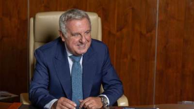  ماتيتو تخصص 30% من حزمة مؤسسة التمويل الدولية لمشروعات معالجة المياه والطاقة البديلة 