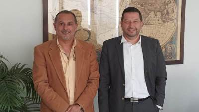 "برايم للإدارة الفندقية" تتوسع بالتعاقد على إدارة مشروع جديد بمدينة العاشر من رمضان  