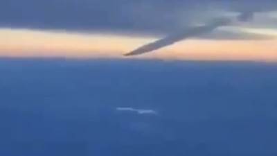 اول رد من السفارة الصينية بالقاهرة علي الصاروخ الصيني 