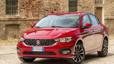 تعرف على أسعار السيارة فيات تيبو فيس ليفت 2021 فى مصر