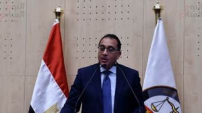 رئيس الوزراء: غلق كلى وجزئى لقطاعات شارع الهرم اثناء تنفيذ أعمال المترو