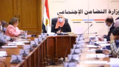وزيرة التضامن: إصدار 780 ألف بطاقة خدمات متكاملة لذوى الإعاقة