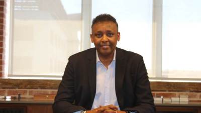 بريتش أمريكان توباكو تشارك في ندوة الجمعية المصرية البريطانية للأعمال