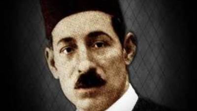 بالتزامن مع ذكري وفاته ..تعرف على مؤلفات مصطفي صادق الرافعى الملقب بمعجزة الأدب العربى