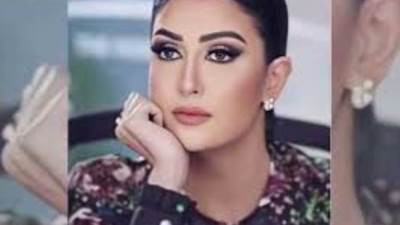 19 مايو.. تكريم غادة عبدالرازق كأفضل ممثلة عربية بدبى