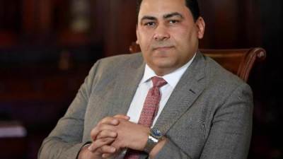 2.1 مليار جنيه صافي أرباح المصرية للاتصالات في الربع الأول من 2021