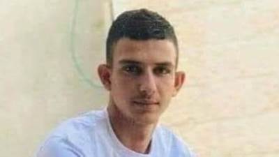 تعرف علي فخر العرب الشهيد عمر ابو ليلي 