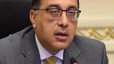 رئيس الوزراء يهنئ الرئيس السيسي بمناسبة عيد الفطر المبارك