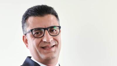  O West تحقق ارتفاع في المبيعات العقاريه بنسبة 13,8٪ خلال الربع الأول من العام الجاري