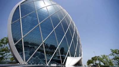 "الدار" الإماراتية تخطط لمزيد من الصفقات العقارية في مصر مع سوديك