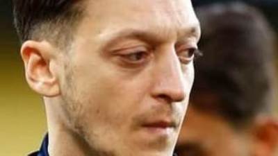 لاعبو فريق فنربهشه التركي يتضامنون مع غزة 