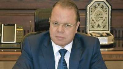 عاجل :النيابة العامة تخلي سبيل المتهمين في قضية الفيرمونت 