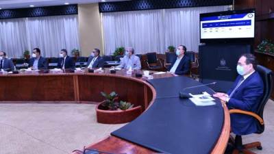 طارق الملأ :برنامج العمل الجاري يستهدف تلبية الإقبال المتزايد من المواطنين على تحويل وإحلال سياراتهم 