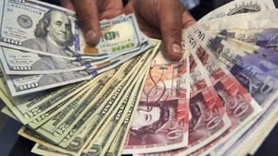 ننشر أسعار العملات من اليوم وحتي نهاية عيد الفطر المبارك 