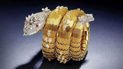 ننشر أسعار الذهب اليوم في أول أيام عيد الفطر المبارك 