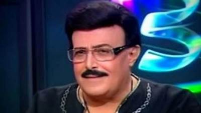 سمير غانم 58 عام متربع علي عرش الكوميديا في مصر والوطن العربي