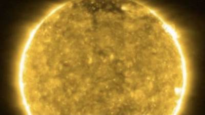 الأرض تتعرض لأقوى عاصفة شمسية.. والبحوث الفلكية توضح تأثيرها على مصر