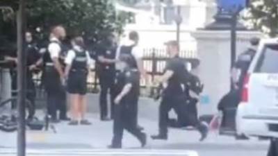 إصابة 9 أشخاص بينهم حالات خطرة فى إطلاق نار بولاية رود آيلاند الأمريكية