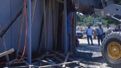 وزارة الرى تواصل التصدى الفورى والحاسم لكافة أشكال التعديات على المجارى المائية