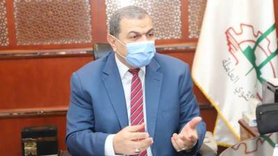 القوي العاملة: تسوية القضايا العمالية للعمالة المصرية بالخارج وديا