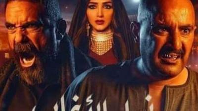 محمد سامي يرد على منتقدي مسلسل "نسل الأغراب": "مش بقدم عمل وثائقي عن الصعيد"