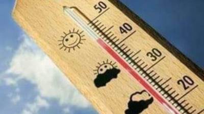 طقس اليوم السبت لطيف مائل للحرارة نهارًا 