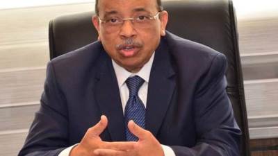 شعراوي : 2483 مشروعاً صغيراً نفذها "مشروعك" خلال شهر بقروض أكثر من 547 مليون جنية