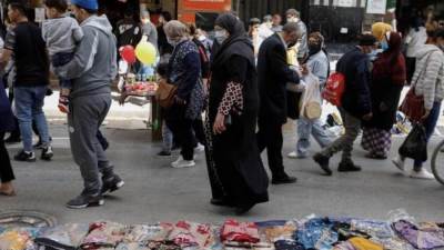 كورونا تضرب تونس بقوة والصحة تحذر من كارثة جديده 