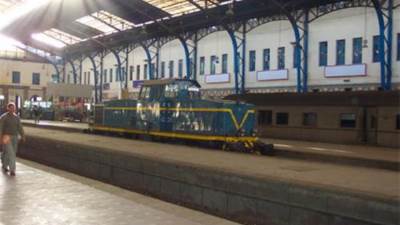 معيط: 5.5 مليار جنيه لدعم الهيئة القومية لسكك حديد مصر