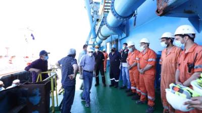 تعرف علي 10معلومات عن مشروع تطوير مجرى قناة السويس 