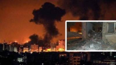 فتح معبر رفح استثنائيا تضامنا مع الشعب الفلسطينى لاستقبال المصابين