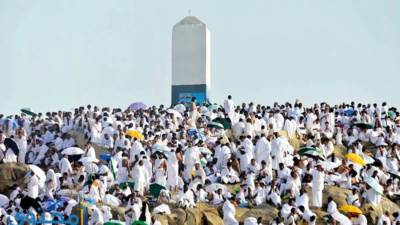 فلكيا.. وقفة عرفات الاثنين 19 يوليو وعيد الأضحى الثلاثاء