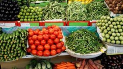 انخفاض البامية.. تعرف على أسعار الخضراوات اليوم الأحد 16 مايو 2021