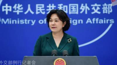 وزارة الخارجية الصينية: حياة الفلسطينيين المسلمين ثمينة