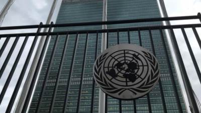 الأمم المتحدة تحتفل باليوم الدولي للعيش معًا في سلام