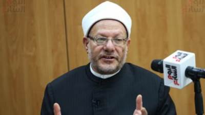 مفتى الجمهورية: قيادتنا السياسية تؤمن بقضية القدس وتسعى لنصرة أهلها