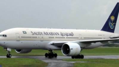 السعودية ترفع مصر من من قائمة الدول المحظور الطيران المدني معها