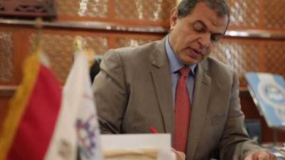 القوى العاملة : تعيين 388 شاباً .. منهم 23 من ذوي الهمم والعزيمة بالسويس