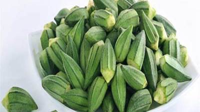 نقيب الفلاحين يكشف سر انخفاض أسعار البامية في الأسواق