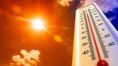 طقس حار بالقاهرة الكبرى غداً شديد الحرارة جنوبا والعظمى بالعاصمة 33 درجة