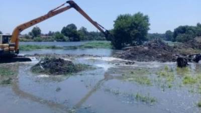 الرى تعلن إزالة 61 ألفا و888 مخالفة على النيل منذ 2015