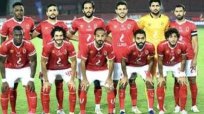 الأهلي يغادر إلى جنوب أفريقيا لمواجهة صن داونز.. وترانزيت للبعثة فى أسوان