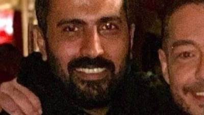 احمد زاهر يدافع عن محمد سامي بعد قرار وقفه من المتحدة 