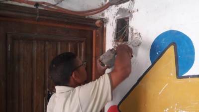 رئيس جهاز "القاهرة الجديدة" : غلق وتشميع ١٧ وحدة سكنية بالتجمع الثالث لمخالفة تغيير النشاط