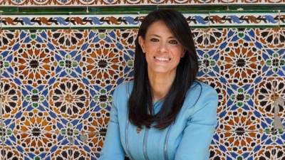  • «المشاط»: كورونا أحدثت تغييرًا جذريًا في مفهوم التعاون الإنمائي ودفعت العالم لإعادة ترتيب الأولويات