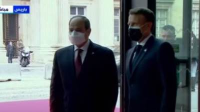 أرقام هامة عن التعاون الاقتصادى بين مصر وفرنسا.. تعرف عليها