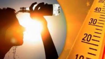 طقس حار بالقاهرة الكبرى اليوم شديد الحرارة جنوبا.. والعظمى بالعاصمة 33 درجة